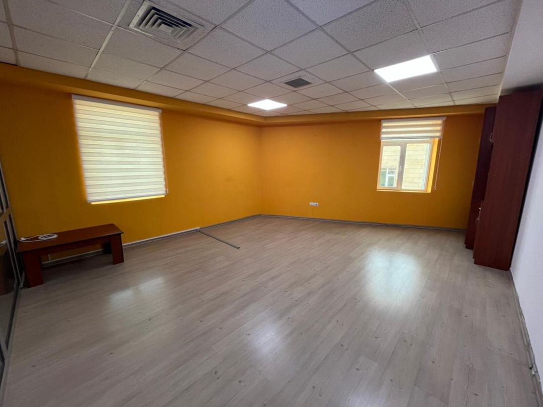 İcarəyə verilir 2 otaqlı ofis 100 m² — Ofis, Bakı (2)