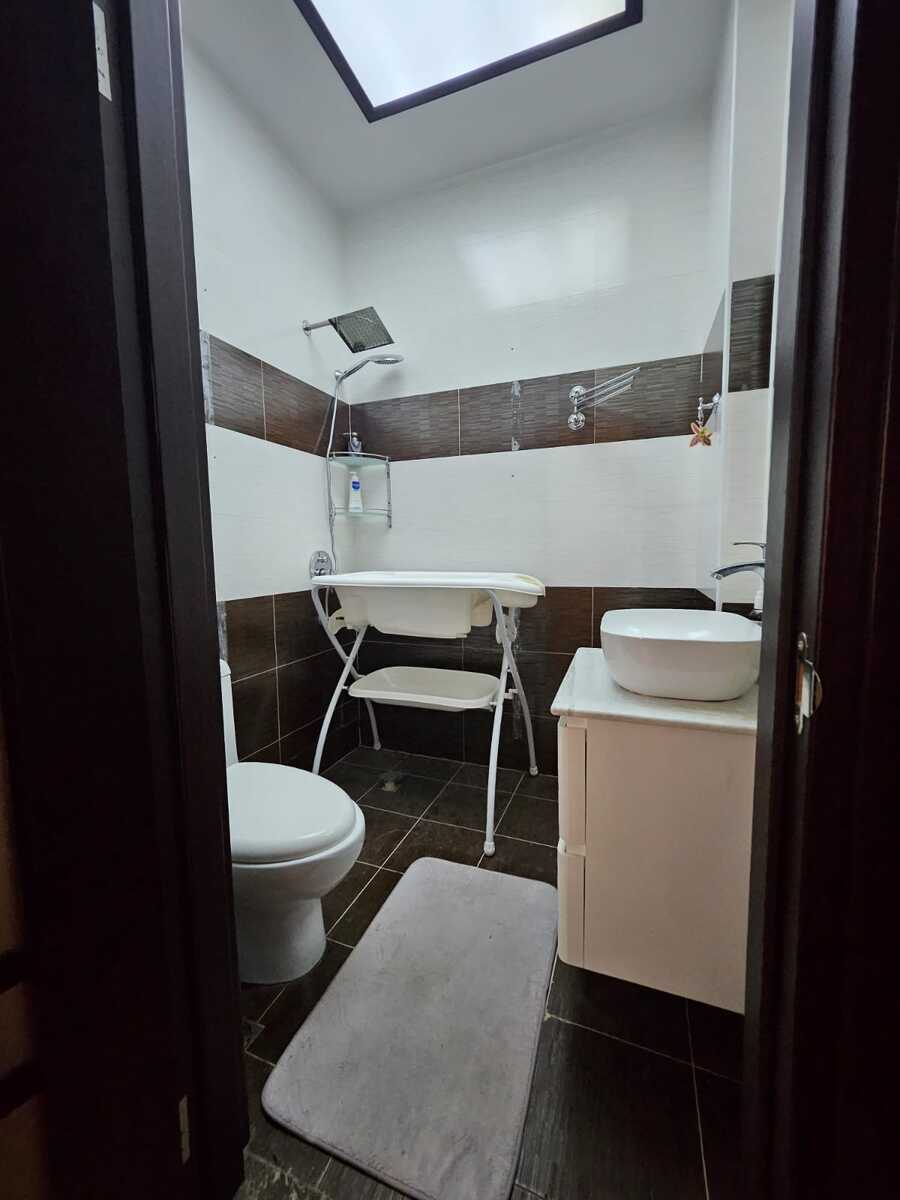 Satılır 3 otaqlı yeni tikili 145 m² — Mənzil, Bakı (10)