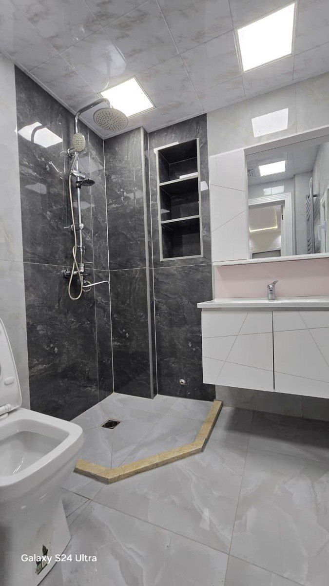 Satılır 3 otaqlı yeni tikili 73 m² — Mənzil, Xırdalan (12)