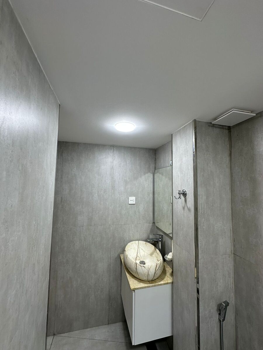Satılır 2 otaqlı köhnə tikili 75 m² — Mənzil, Bakı (7)