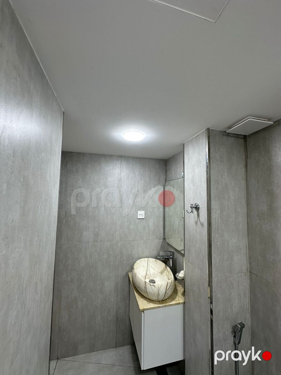 Satılır 2 otaqlı köhnə tikili 75 m² — Mənzil, Bakı (7)