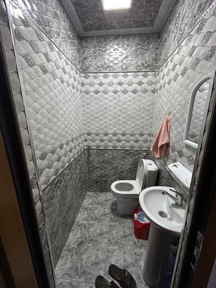 Satılır 2 otaqlı yeni tikili 72 m² — Mənzil, Xırdalan (8)