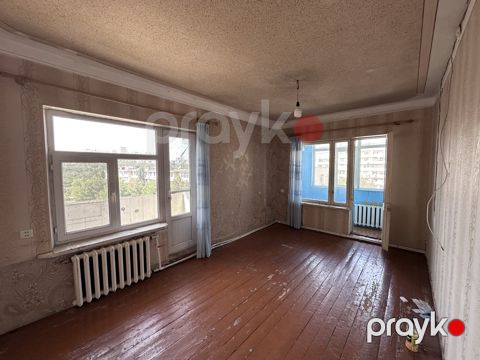 Satılır 1 otaqlı köhnə tikili 48 m²