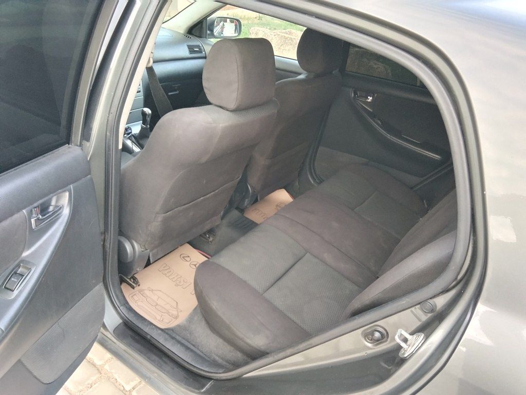 Toyota Corolla, 1.4 L, 2005 il, 267 368 km — Avtomobillər, Bakı (7)