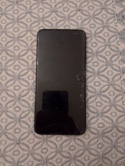 Huawei Y9s Midnight Black 128GB/6GB — Bakı