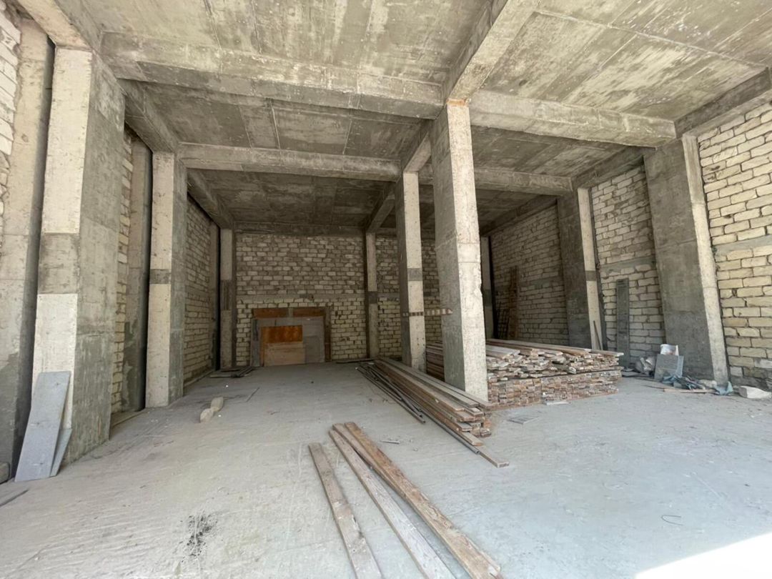İcarəyə verilir obyekt 165 m² — Əmlak, Bakı (6)