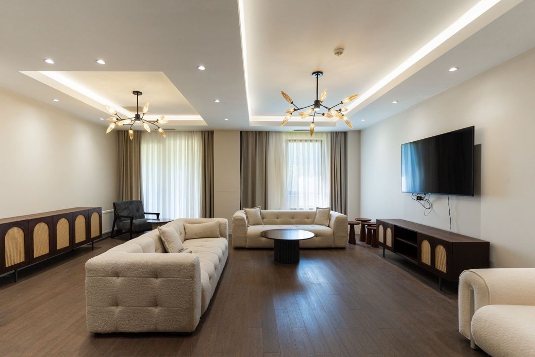 Satılır 4 otaqlı yeni tikili 187.4 m² — Mənzil, Bakı (6)