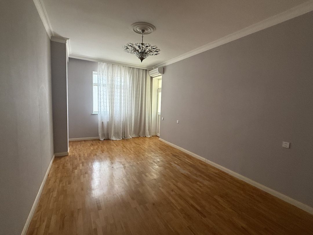 Satılır 4 otaqlı yeni tikili 153 m² — Mənzil, Bakı (12)