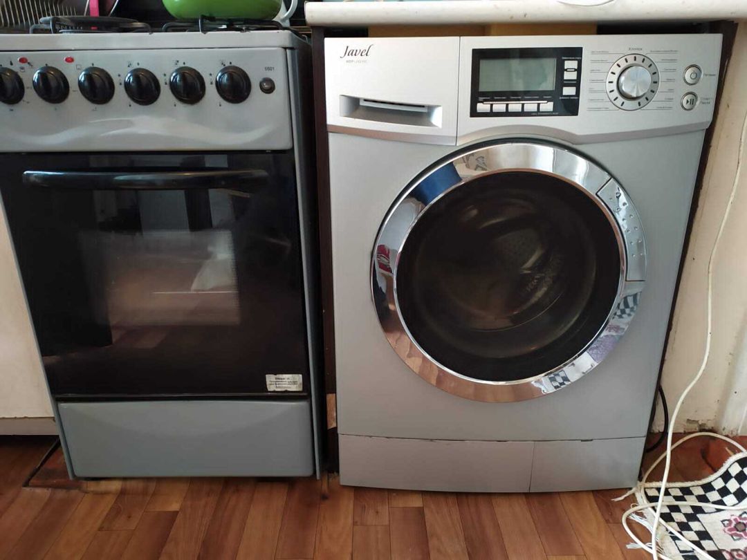 İcarəyə verilir 1 otaqlı köhnə tikili 20 m² — Mənzil, Bakı (7)