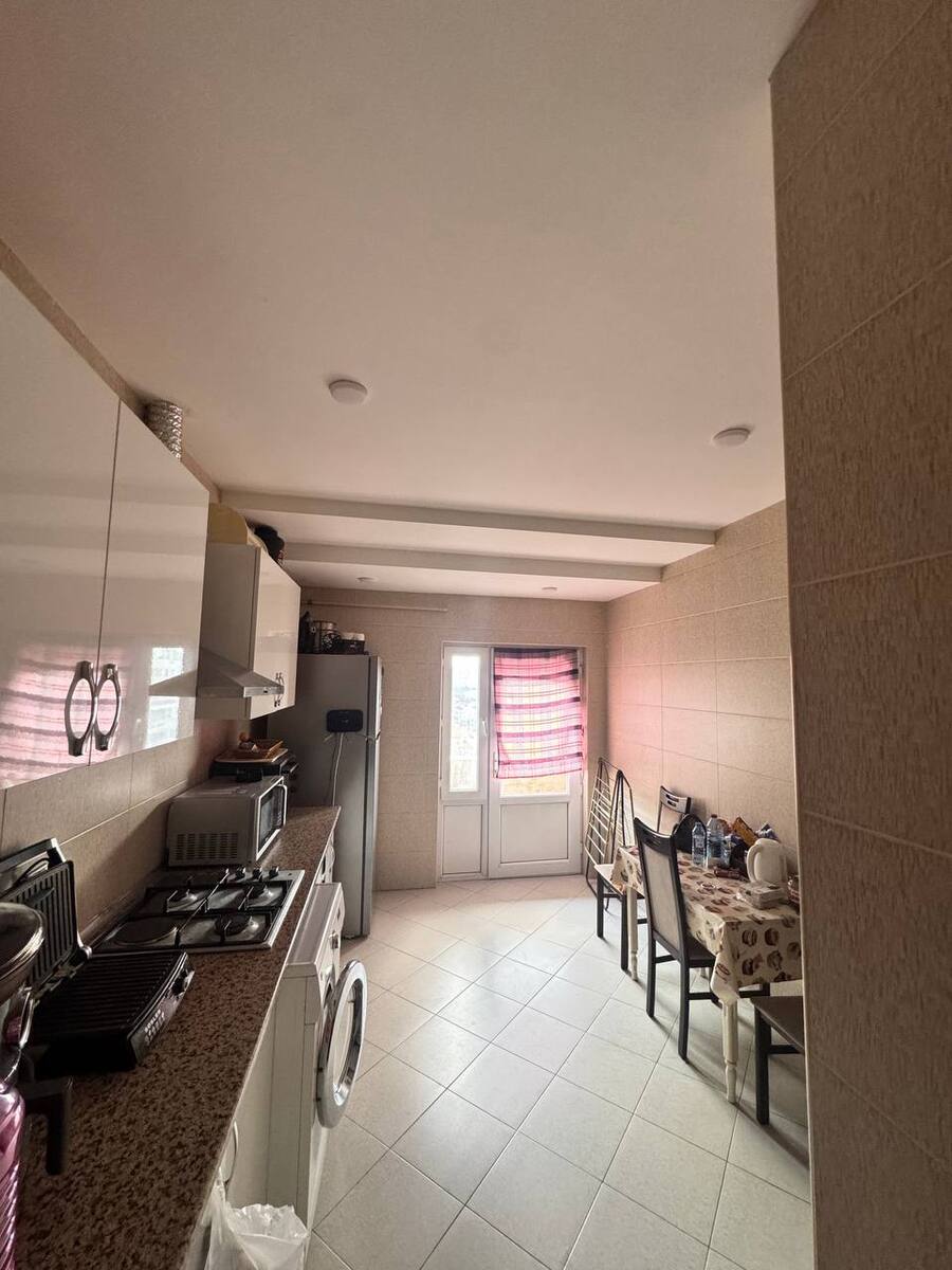 Satılır 2 otaqlı yeni tikili 70 m² — Mənzil, Bakı (3)