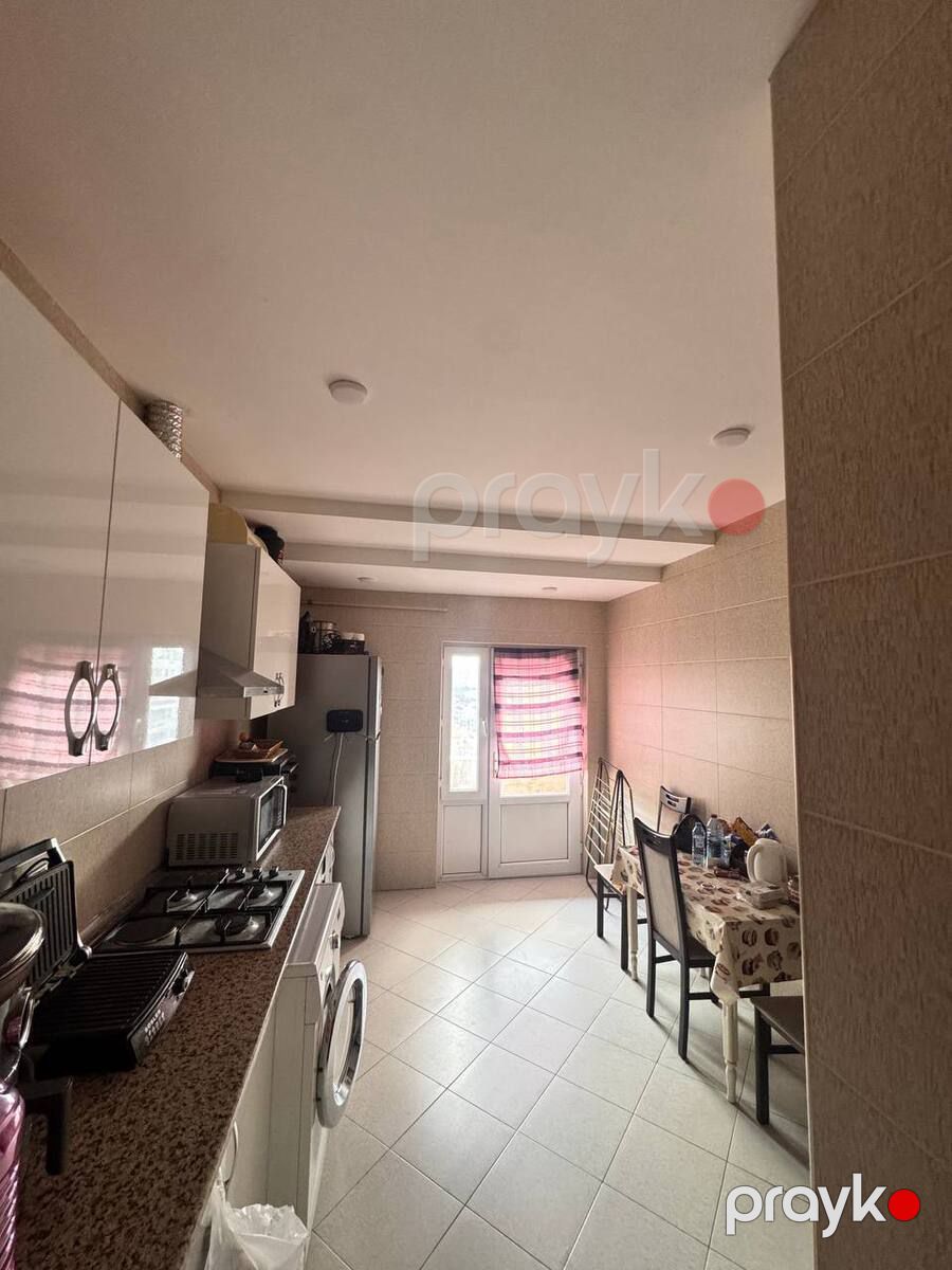 Satılır 2 otaqlı yeni tikili 58 m² — Mənzil, Bakı (3)