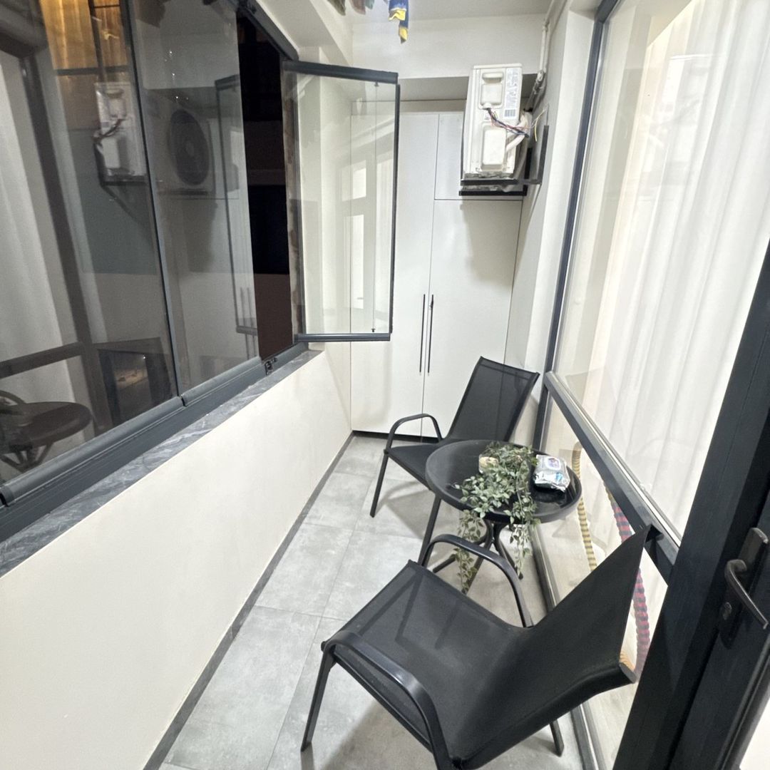 Satılır 2 otaqlı yeni tikili 72.1 m² — Mənzil, Bakı (11)
