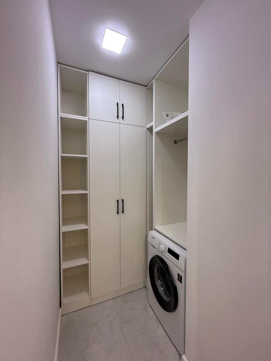 Satılır 3 otaqlı yeni tikili 118 m² — Mənzil, Bakı (6)