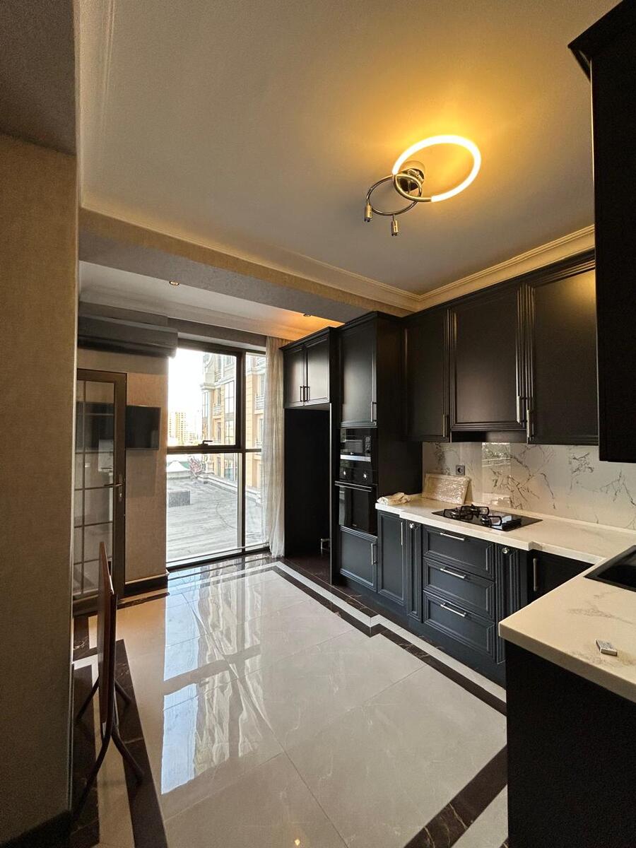 Satılır 2 otaqlı yeni tikili 105 m² — Mənzil, Bakı (8)