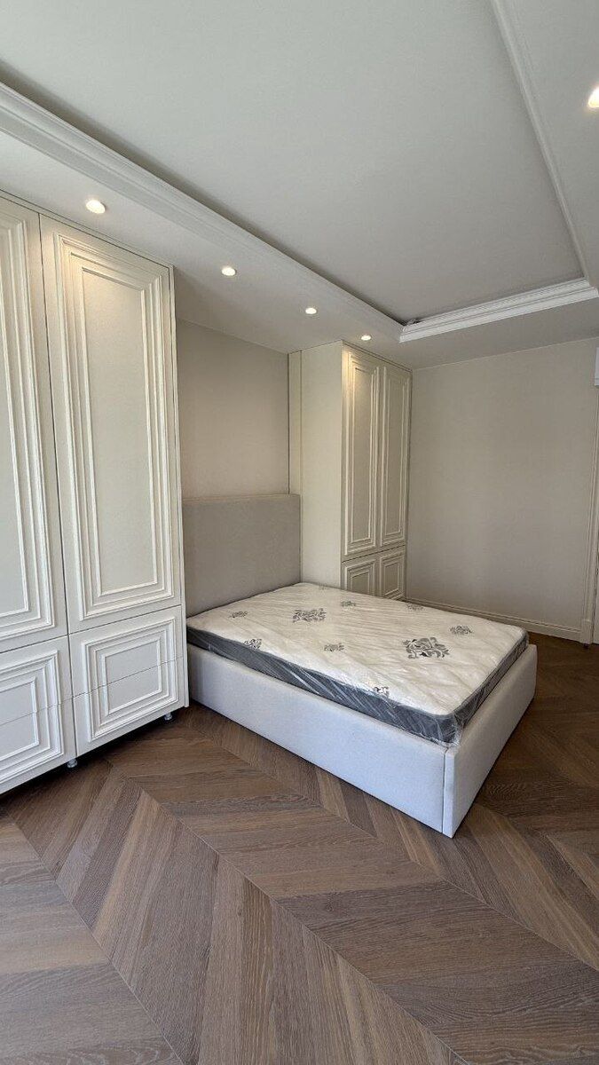 Satılır 5 otaqlı həyət evi/bağ evi 230 m² — Ev, villa, Bakı (6)