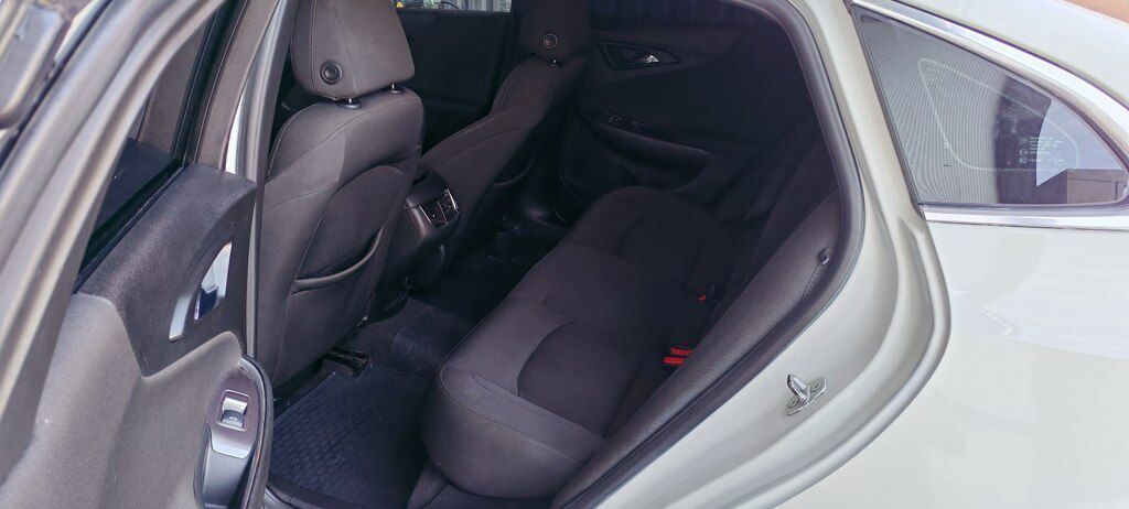Chevrolet Malibu, 1.5 L, 2018 il, 196 000 km — Avtomobillər, Bakı (6)