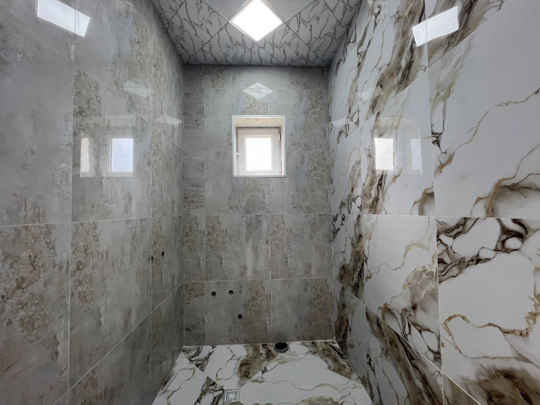 Satılır 5 otaqlı həyət evi/bağ evi 160 m² — Ev, villa, Bakı (11)