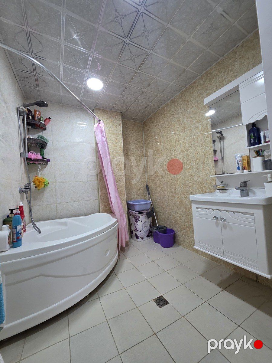 Satılır 3 otaqlı yeni tikili 117 m² — Mənzil, Bakı (6)