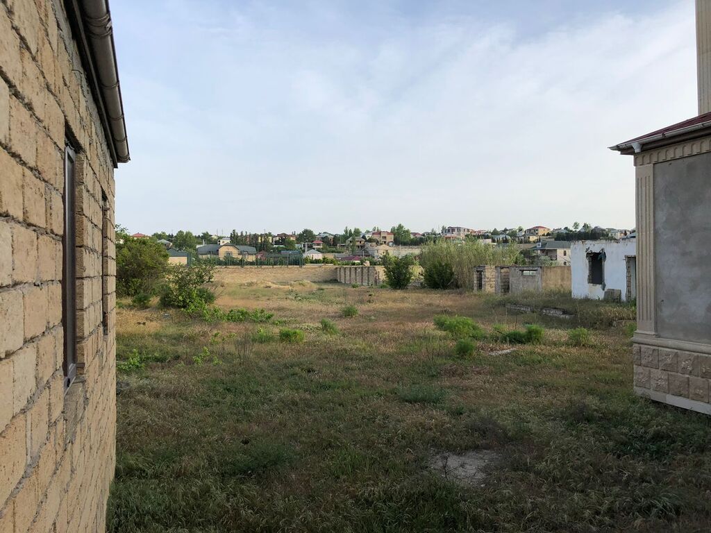 Satılır 12 otaqlı həyət evi/bağ evi 550 m² — Ev, villa, Bakı (12)