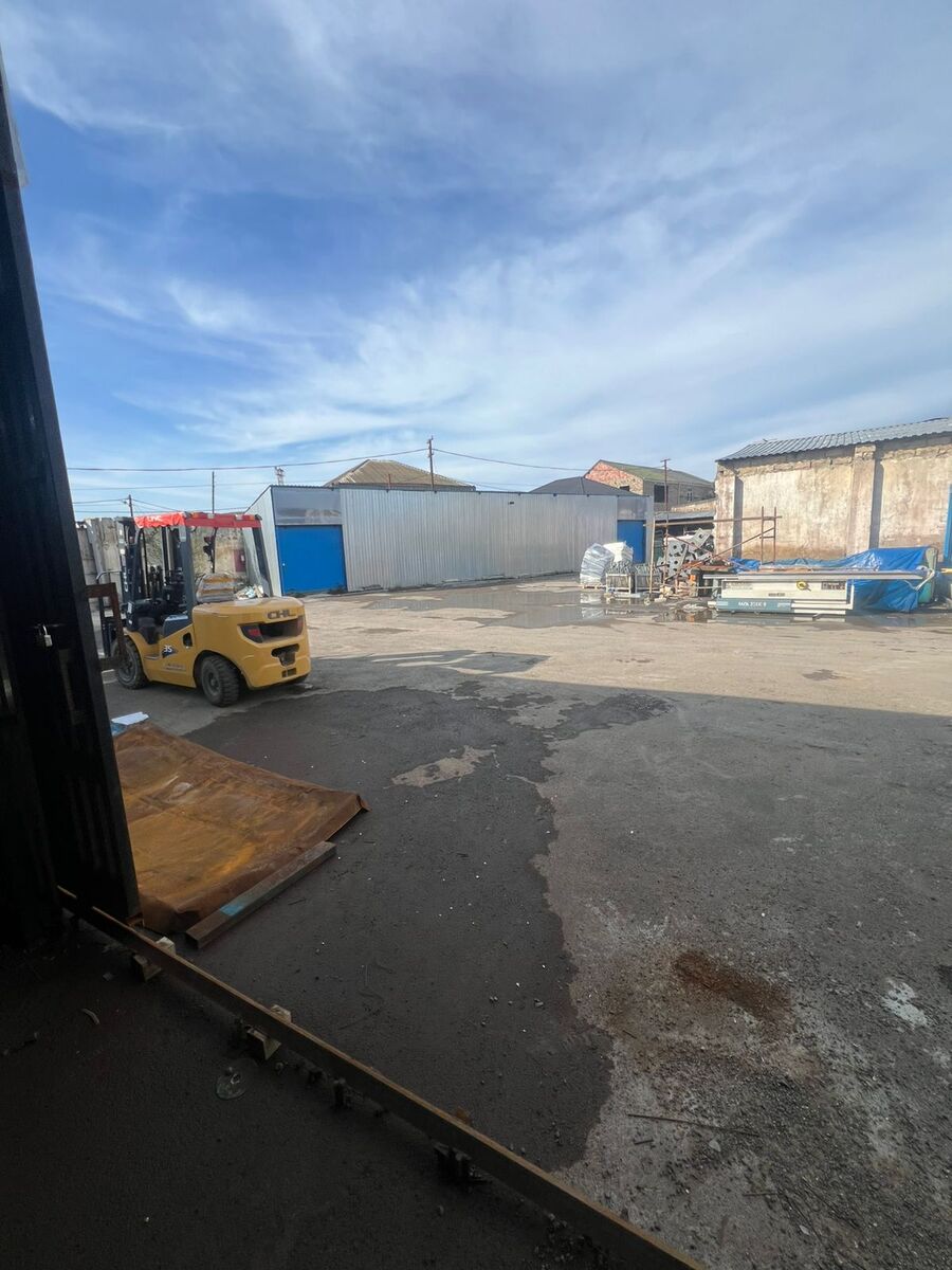 İcarəyə verilir obyekt 170 m² — Əmlak, Bakı (3)
