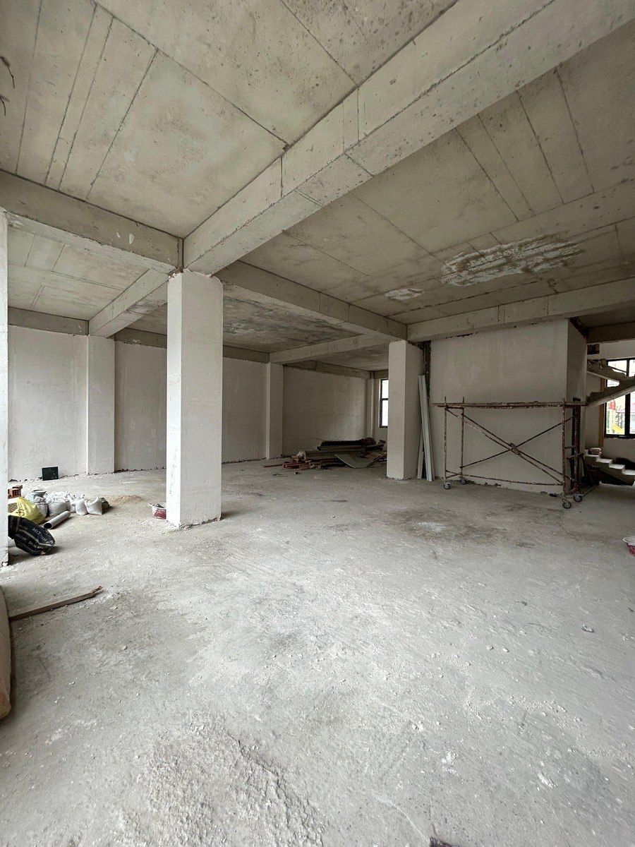 İcarəyə verilir obyekt 820 m² — Əmlak, Bakı (8)