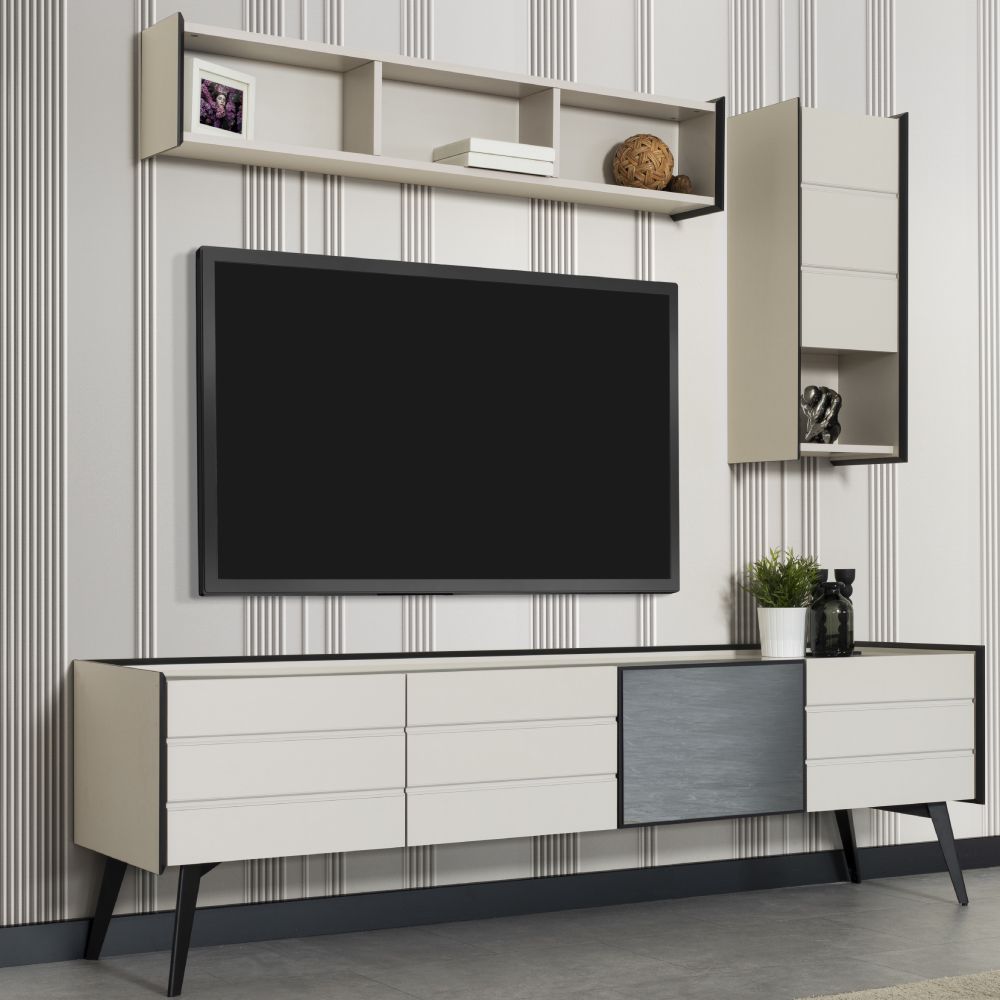 TV altlığı Decohill Mona — Mebel, Bakı (2)