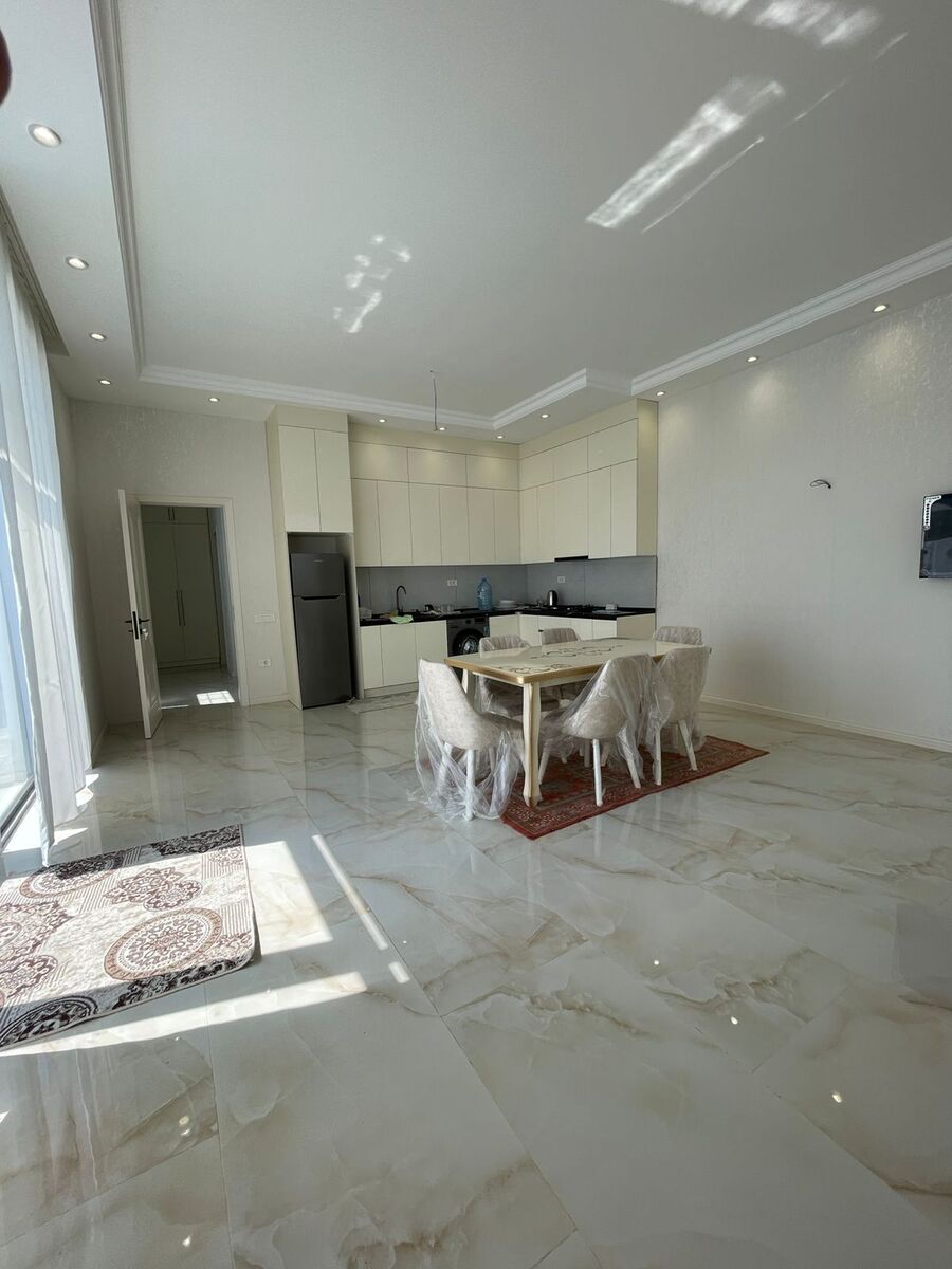Satılır 3 otaqlı həyət evi/bağ evi 144 m² — Ev, villa, Bakı (10)
