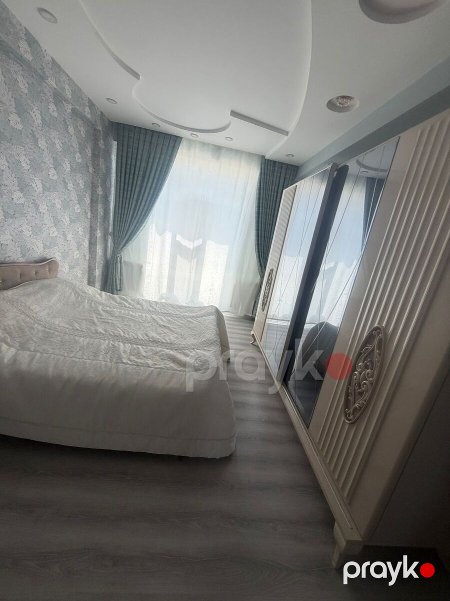 İcarəyə verilir 4 otaqlı yeni tikili 140 m² — Mənzil, Sumqayıt (5)