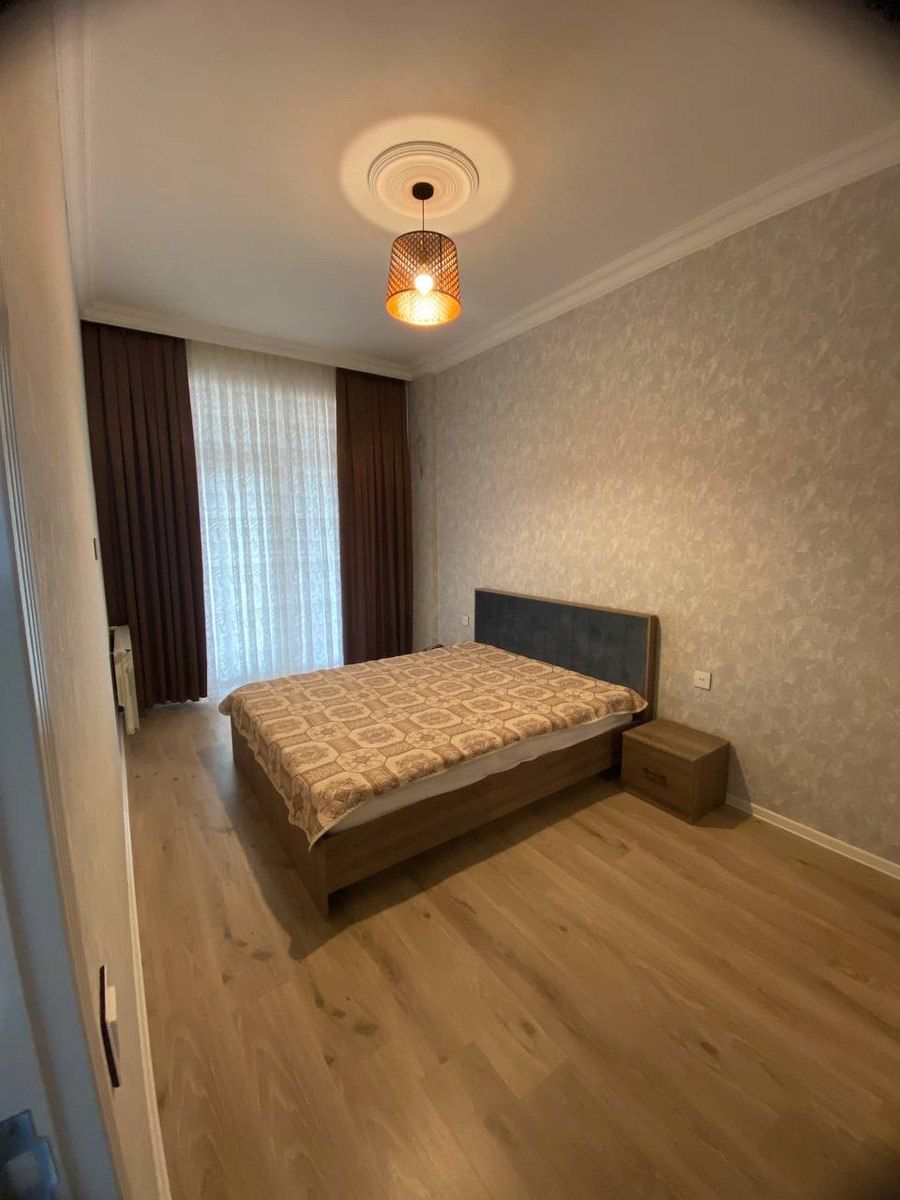 İcarəyə verilir 2 otaqlı yeni tikili 64 m² — Mənzil, Sumqayıt (4)