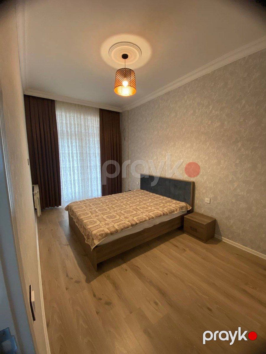 İcarəyə verilir 2 otaqlı yeni tikili 64 m² — Mənzil, Sumqayıt (4)