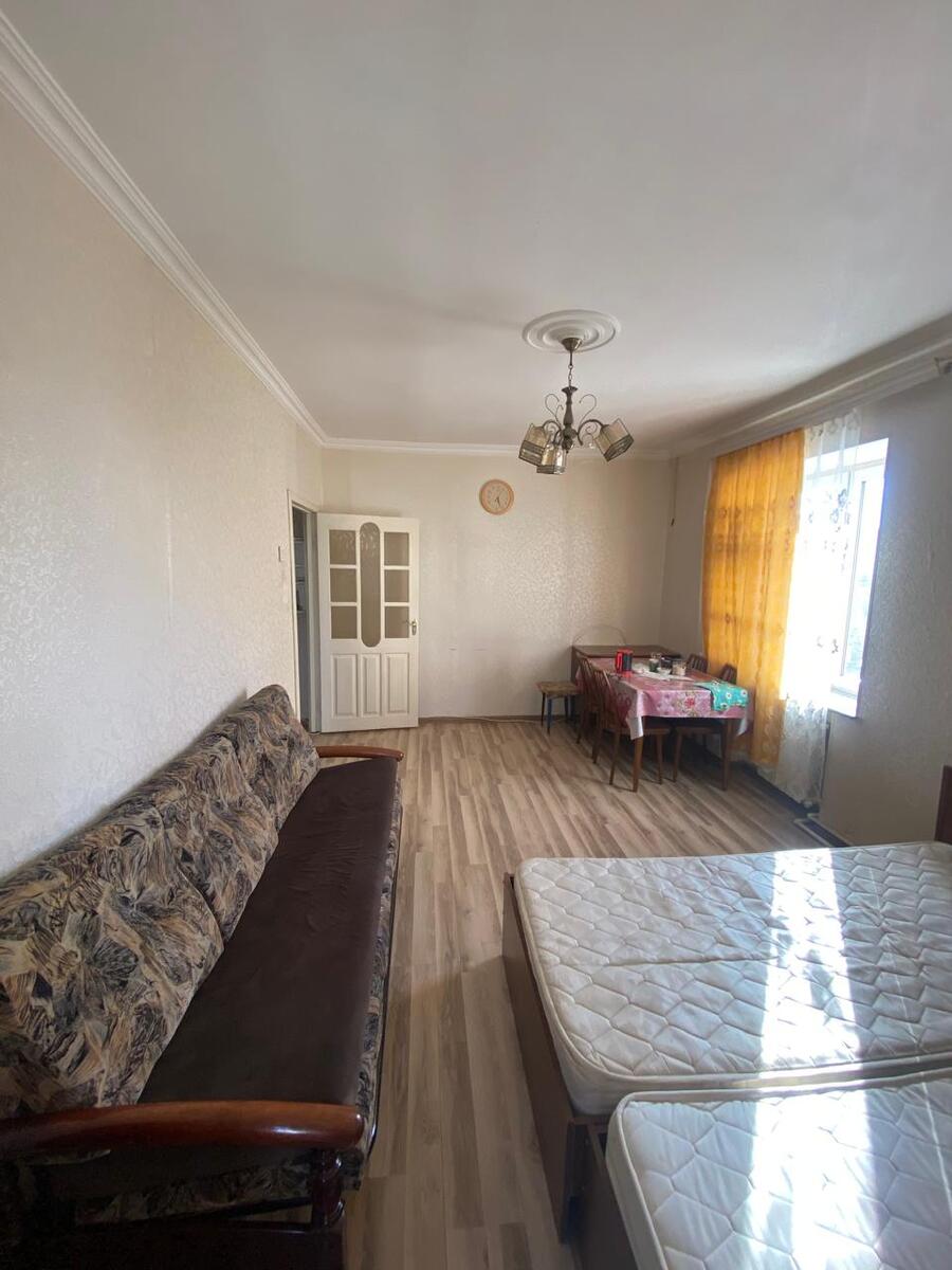 Satılır 2 otaqlı köhnə tikili 41 m² — Mənzil, Bakı