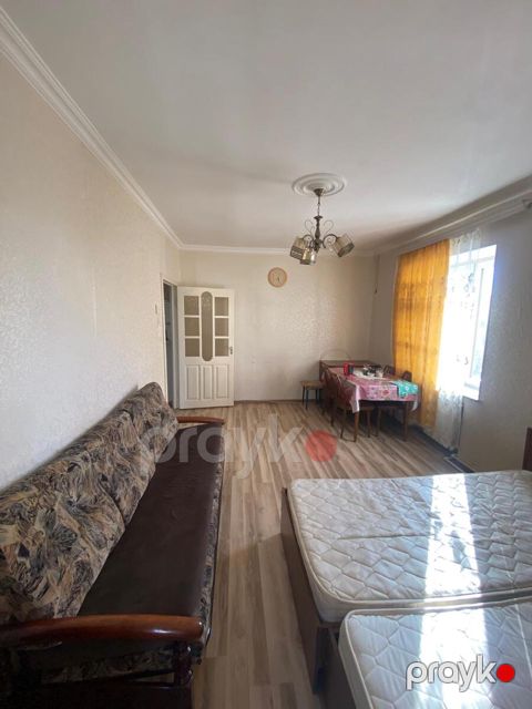 Satılır 2 otaqlı köhnə tikili 41 m²