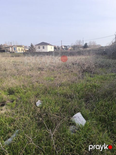 Satılır torpaq 41 sot