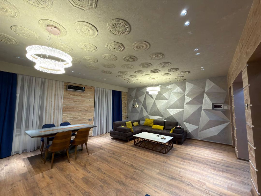 Satılır 3 otaqlı köhnə tikili 78 m² — Mənzil, Sumqayıt (7)