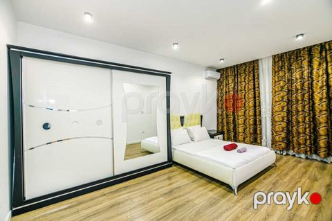 İcarəyə verilir 3 otaqlı köhnə tikili 95 m²