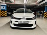 Kia Rio, 1.6 L, 2019 il, 87 000 km — Otomobil