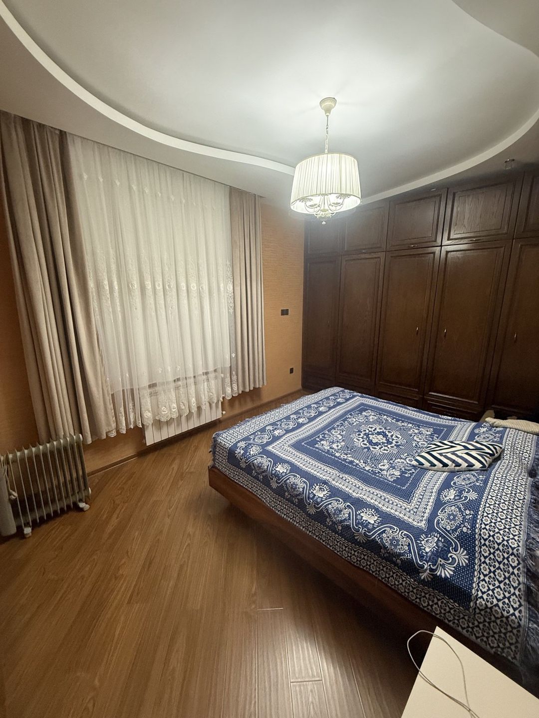 İcarəyə verilir 3 otaqlı yeni tikili 120 m² — Mənzil, Bakı (7)