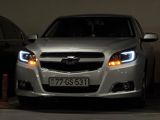 Chevrolet Malibu, 2.4 L, 2013 il, 309 000 km — Avtomobil