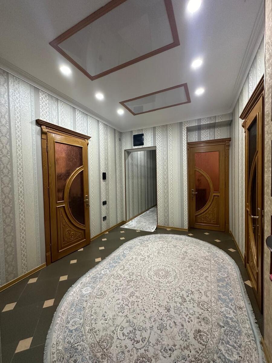 Satılır 4 otaqlı yeni tikili 164 m² — Mənzil, Bakı (6)