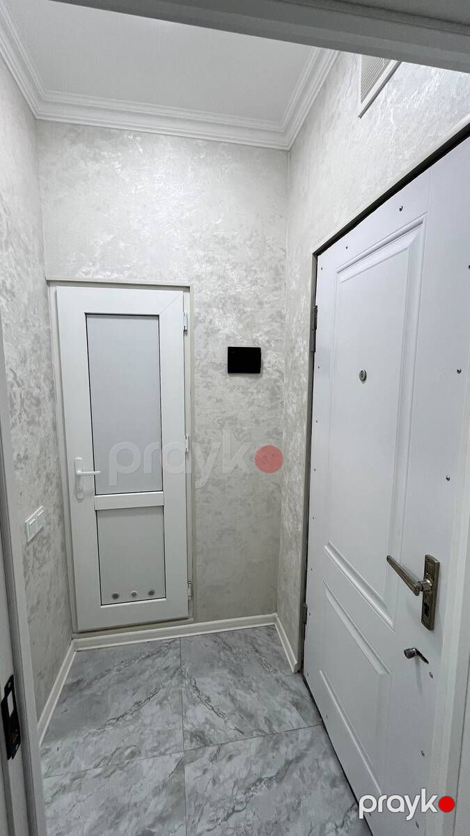 Satılır 2 otaqlı köhnə tikili 35 m² — Mənzil, Bakı (8)
