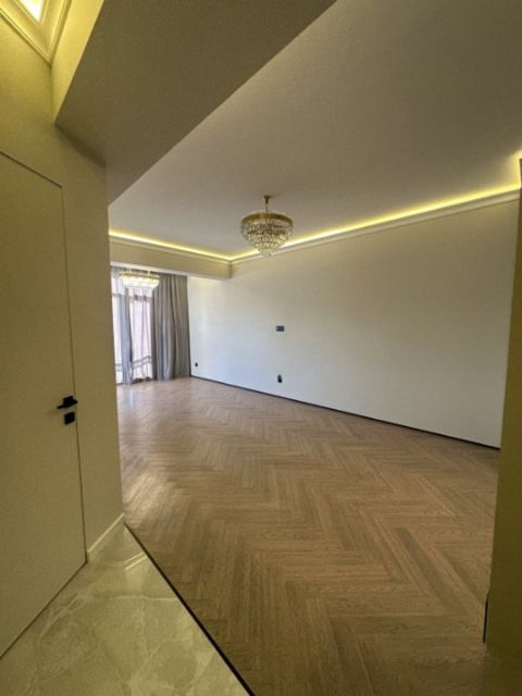 Satılır 2 otaqlı yeni tikili 67 m² — Bakı