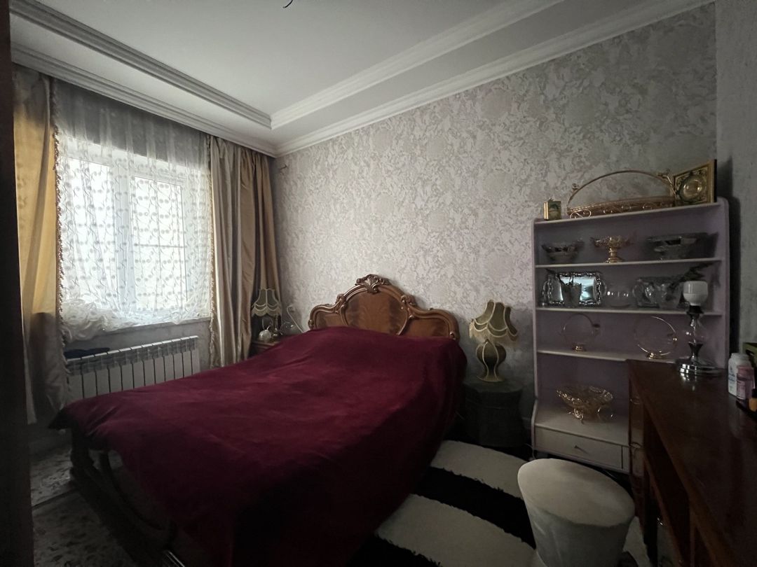 Satılır 3 otaqlı həyət evi/bağ evi 130 m² — Ev, villa, Bakı (4)