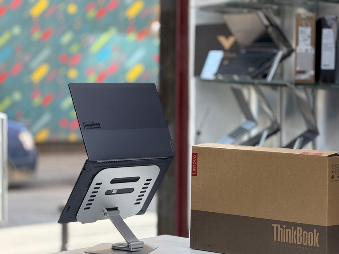 Lenovo ThinkBook 16 G8 İRL noutbuk — Elektronika, Bakı (5)