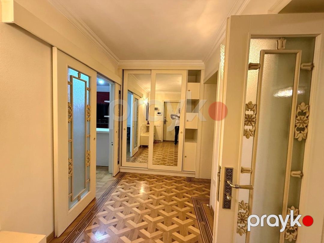 İcarəyə verilir 5 otaqlı ofis 180 m² — Ofis, Bakı (8)