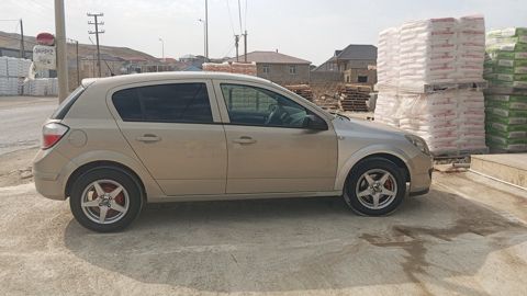 Opel Astra, 2006 il — Bakı