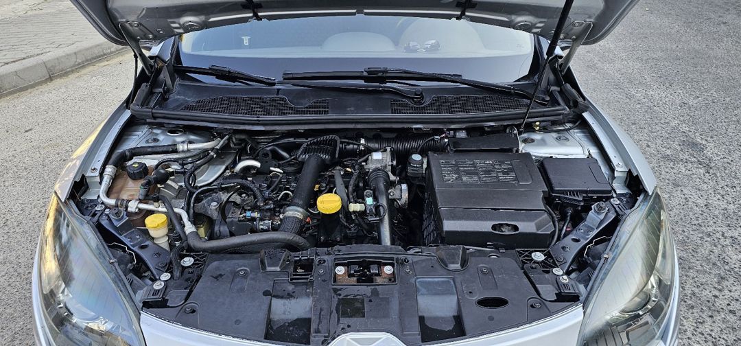 Renault Megane, 2012 il — Avtomobillər, Bakı (12)