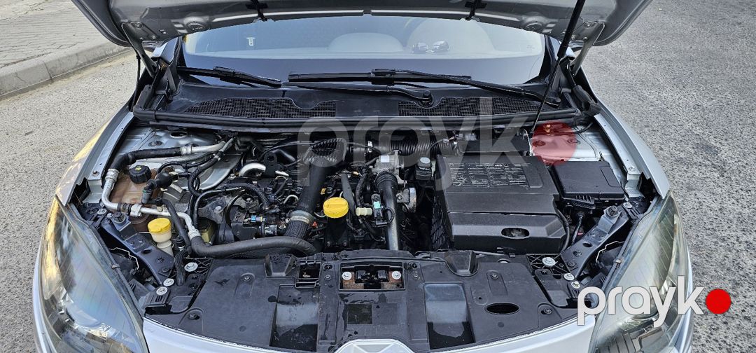 Renault Megane, 2012 il — Avtomobillər, Bakı (12)