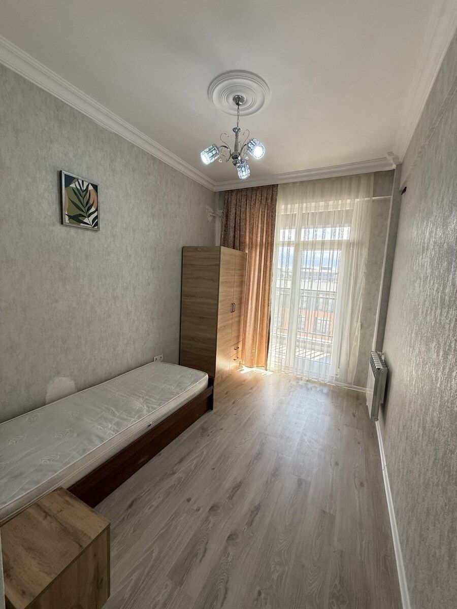 Satılır 3 otaqlı yeni tikili 86 m² — Mənzil, Sumqayıt (10)