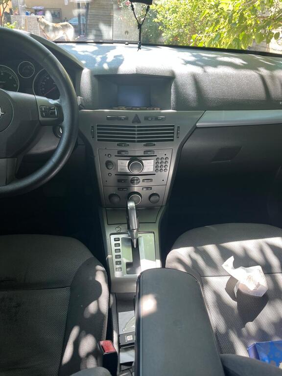 Opel Astra, 1.9 L, 2006 il, 398 700 km — Avtomobillər, Bakı (6)