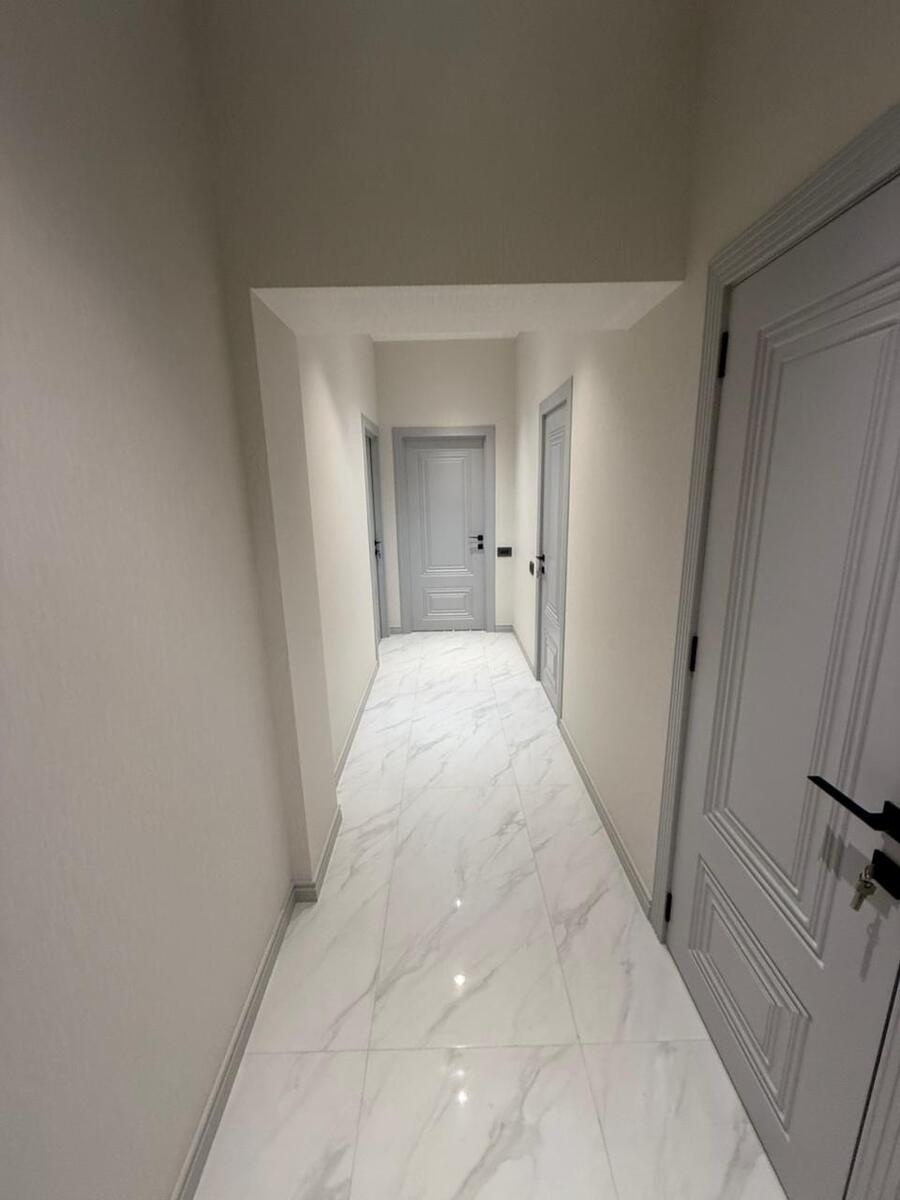 Satılır 2 otaqlı yeni tikili 58.3 m² — Mənzil, Bakı (6)